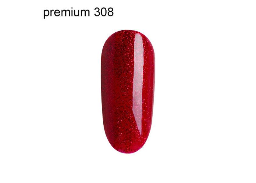 Гель Лак Premium №308