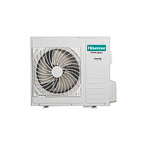 Зовнішній блок мультиспліт системи Hisense 2AMW52U4RXC