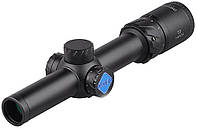 Балаклава Discovery Optics ED 1-6X24 IR FFP 30mm