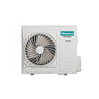 Зовнішній блок мультиспліт системи Hisense 3AMW72U4RJC