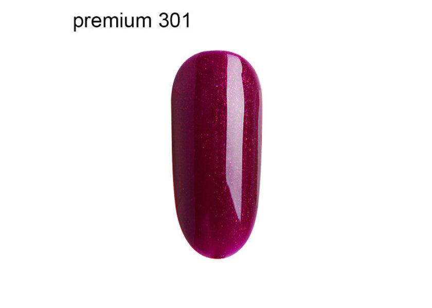 Гель Лак Premium №301