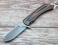 Балаклава Ніж Ka-Bar Mark 98 Folder