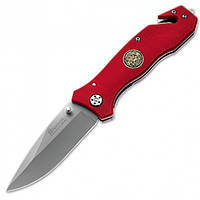 Балаклава Ніж Boker Magnum Fire Dept 8.5 см