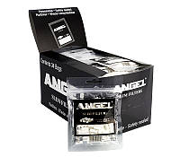 Фильтры для сигарет 120140 Angel Slim 6 мм, 120 шт/уп 34 уп - опт блок