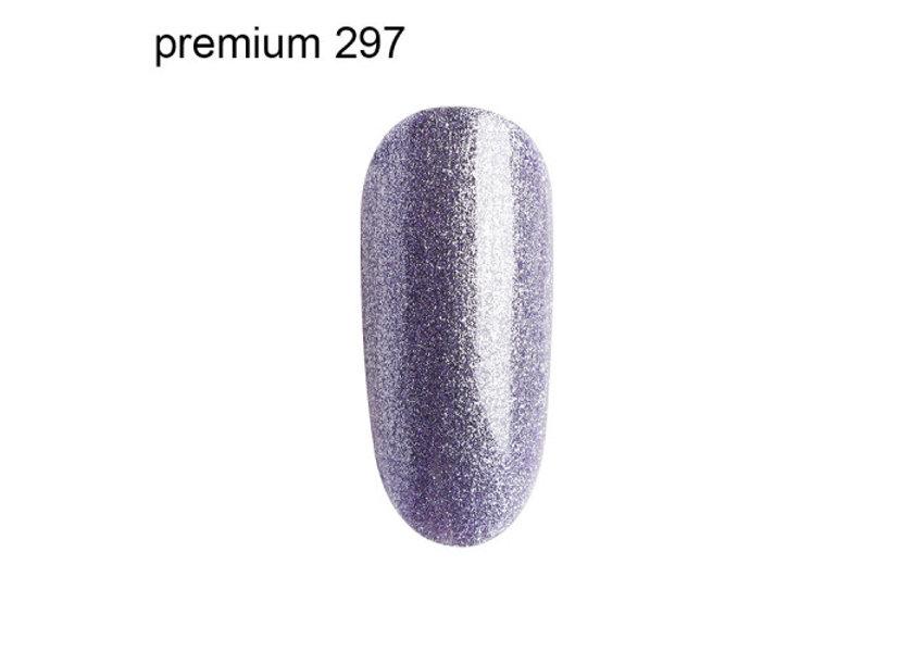 Гель Лак Premium №297
