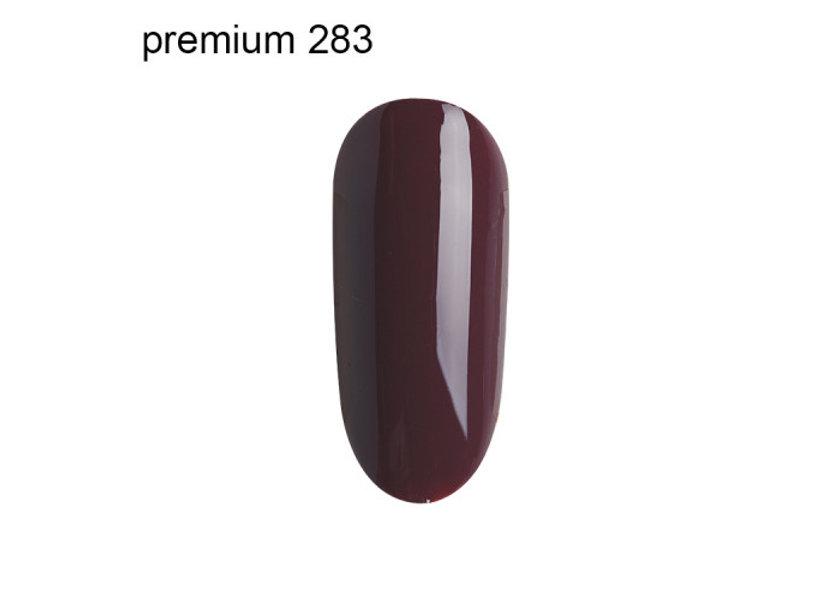 Гель Лак Premium №283