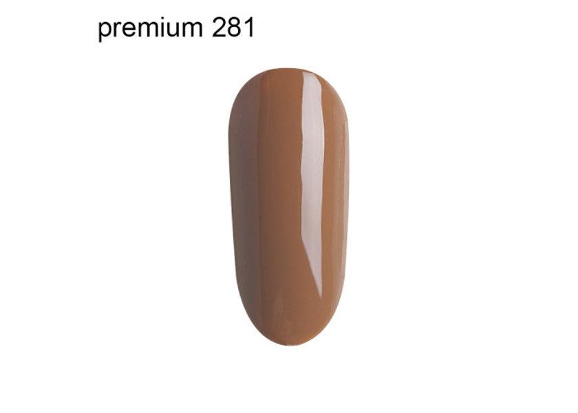 Гель Лак Premium №281