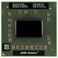 Процессор для ноутбука S1GEN2 AMD Athlon 64 X2 QL-65 2x2,1Ghz 1Mb Cache 3600Mhz Bus б/у