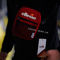 ELLESSE сумка Красный