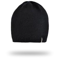 Водонепроницаемая шапка DexShell DH372-B L/XL, Black