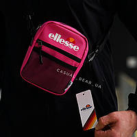 ELLESSE сумка Розовый