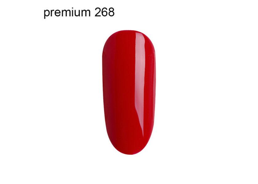 Гель Лак Premium №268