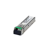 Модуль оптичний LNK-BSFP-1.25G-20D LC 1550nmTX (20 км) E-LINK (73-00127)