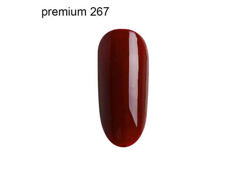 Гель Лак Premium №267