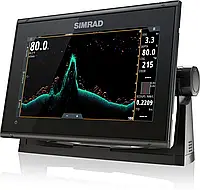 Эхолот Simrad GO9 XSE (без датчика)