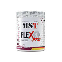 Препарат для суставов и связок MST Flex Pro, 945 грамм Вишня