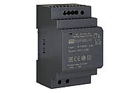 Преобразователь напряжения постоянного тока DC-DC Mean Well DDR-60L-12 12В 5А iby