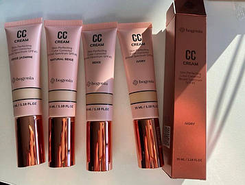 CC Крем Skin Perfecting Bogenia BG606