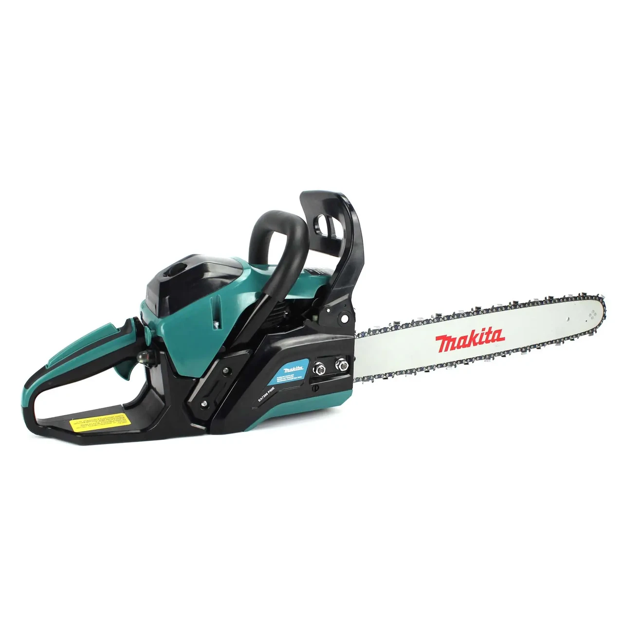 Цепная ручная пила для дерева Makita EA7300 P50E(шина 45 см, 6.1 кВт), Бензиновая пила для дома и сада - фото 4 - id-p2191227057