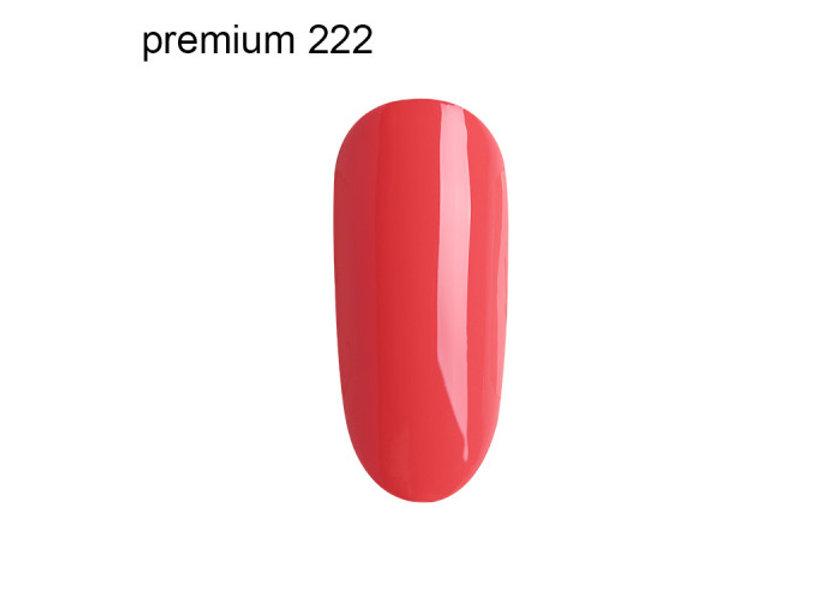 Гель Лак Premium №222