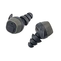 Активні захисні навушники (беруші) Earmor M20 Tactical Earbuds Foliage Green (EM-M20)