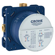 Вбудований механізм Rapido SmartBox (35604000) Grohe Art. 35604000