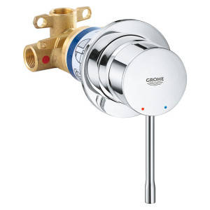 Змішувач Essence ( 29197000) Grohe Art. 29197000, фото 1