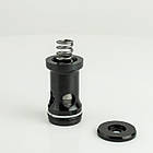 Гідрозамок односторонній M-SR 20 KE 30-10, ДУ-20, 420 Бар