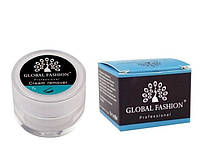 Ремувер кремовый для снятия ресниц Cream Remover Global Fashion, 7г