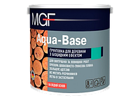 Грунтовка MGF Aqua-Base M 400 0.75л