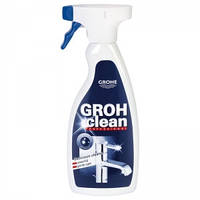 Чистящее средство Grohclean ( 48166000 ) Grohe Art. 48166000