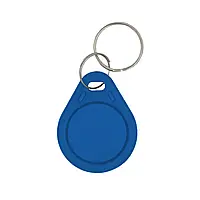 Ключ Proxymity-key Mifare 1К BLUE (69-00030)