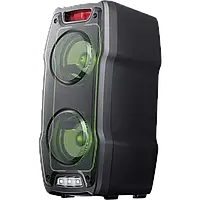 Портативная акустика Sharp Party Speaker System PS-929 Black