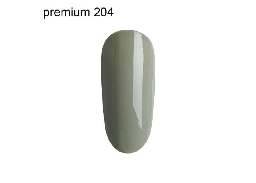 Гель Лак Premium №204