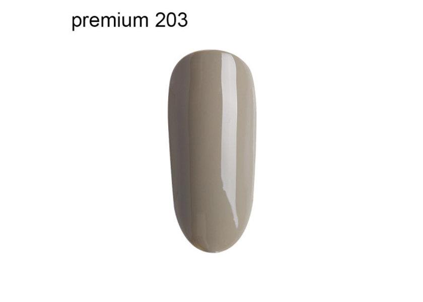 Гель Лак Premium №203