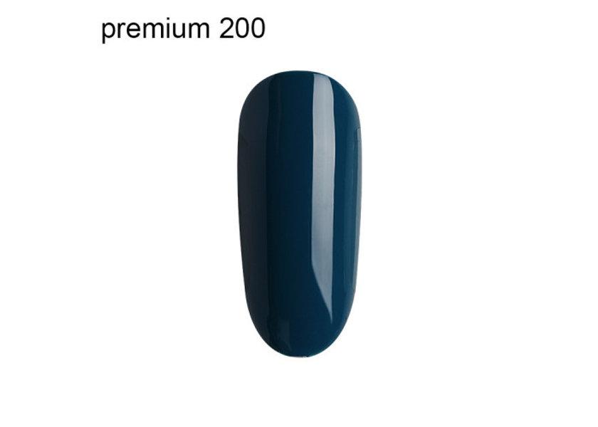 Гель Лак Premium №200