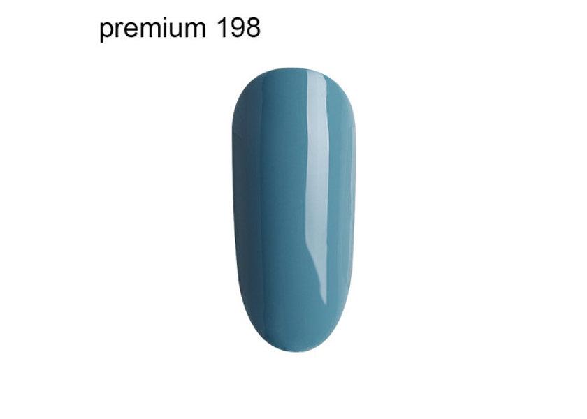Гель Лак Premium №198