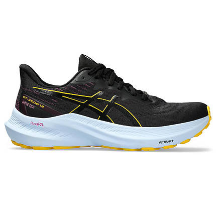 Кросівки для бігу жіночі Asics GT-2000 12 GTX 1012B507-001, фото 1