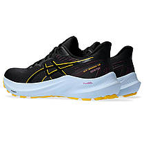 Кросівки для бігу жіночі Asics GT-2000 12 GTX 1012B507-001, фото 2