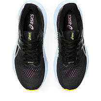 Кросівки для бігу жіночі Asics GT-2000 12 GTX 1012B507-001, фото 3