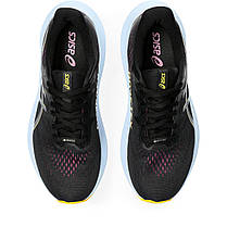 Кросівки для бігу жіночі Asics GT-2000 12 GTX 1012B507-001, фото 6