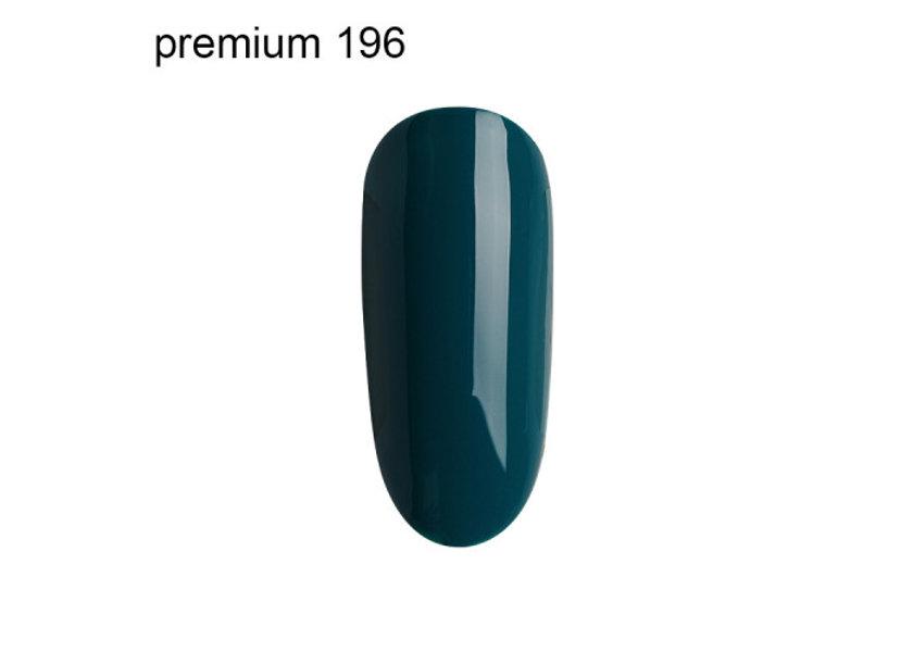 Гель Лак Premium №196