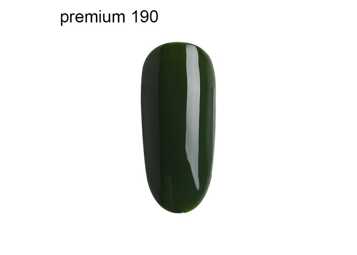 Гель Лак Premium №190