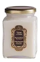 Масло для тела "Карите амбра, мускус и сантал" La Sultan De Saba Shea Butter Ambre Musk Santal, 300 мл