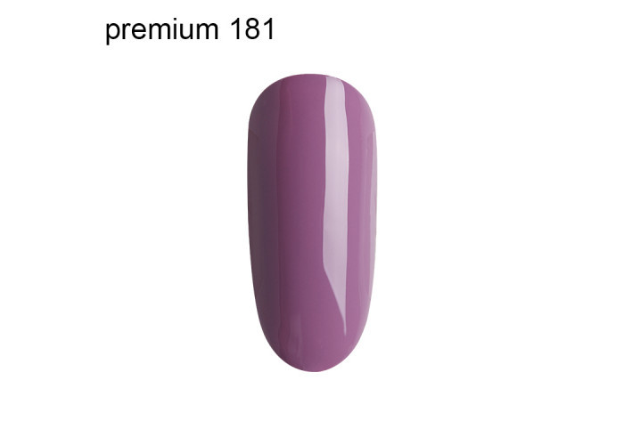 Гель Лак Premium №181