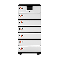 Высоковольтный аккумулятор LP LiFePO4 Battery HVM 307V 100Ah (30720 Wh) BMS 100А металл BOX