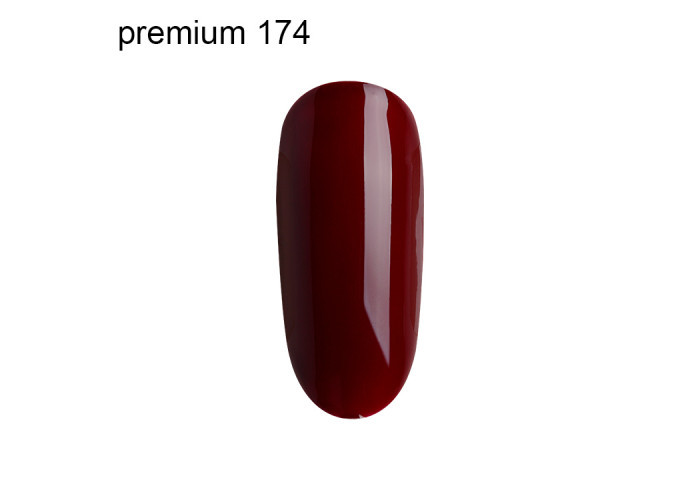 Гель Лак Premium №174