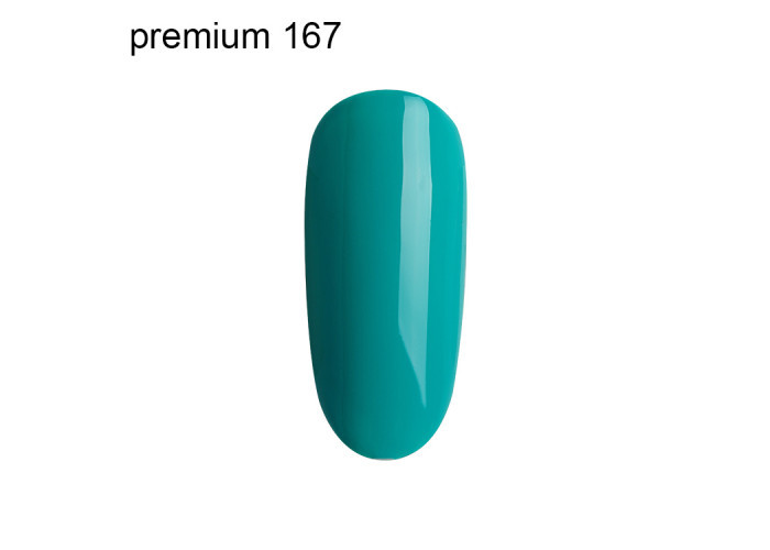 Гель Лак Premium №167