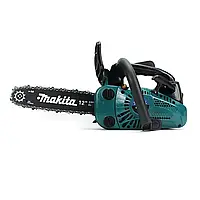 Бензопила для обрізання гілок Makita EA311PL (шина 30 см,1.8 кВт)Цапна пила на бензині з автозмащенням ланцюга Макіта