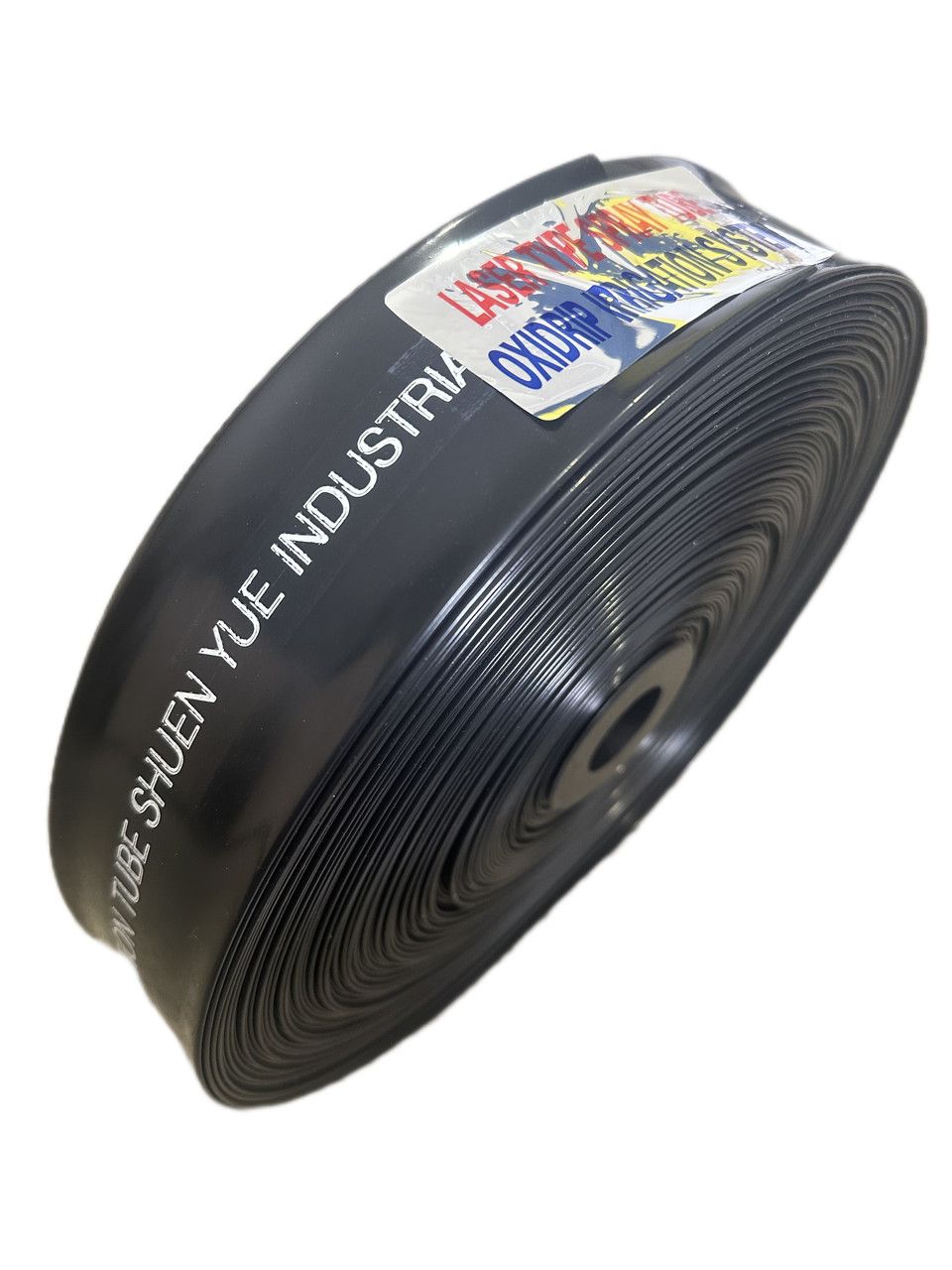 Полив стрічка туман " Тайвань" 32 мм. - 100 м.